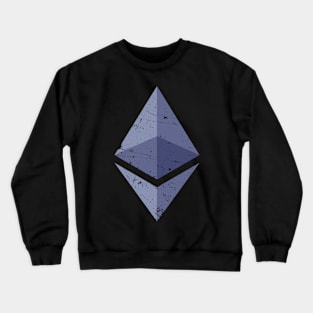 Ethereum - Vintage Crewneck Sweatshirt